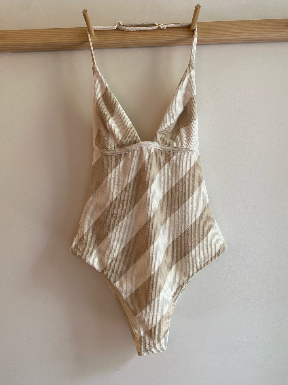 Zulu & Zephyr one piece